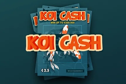 Koi Cash